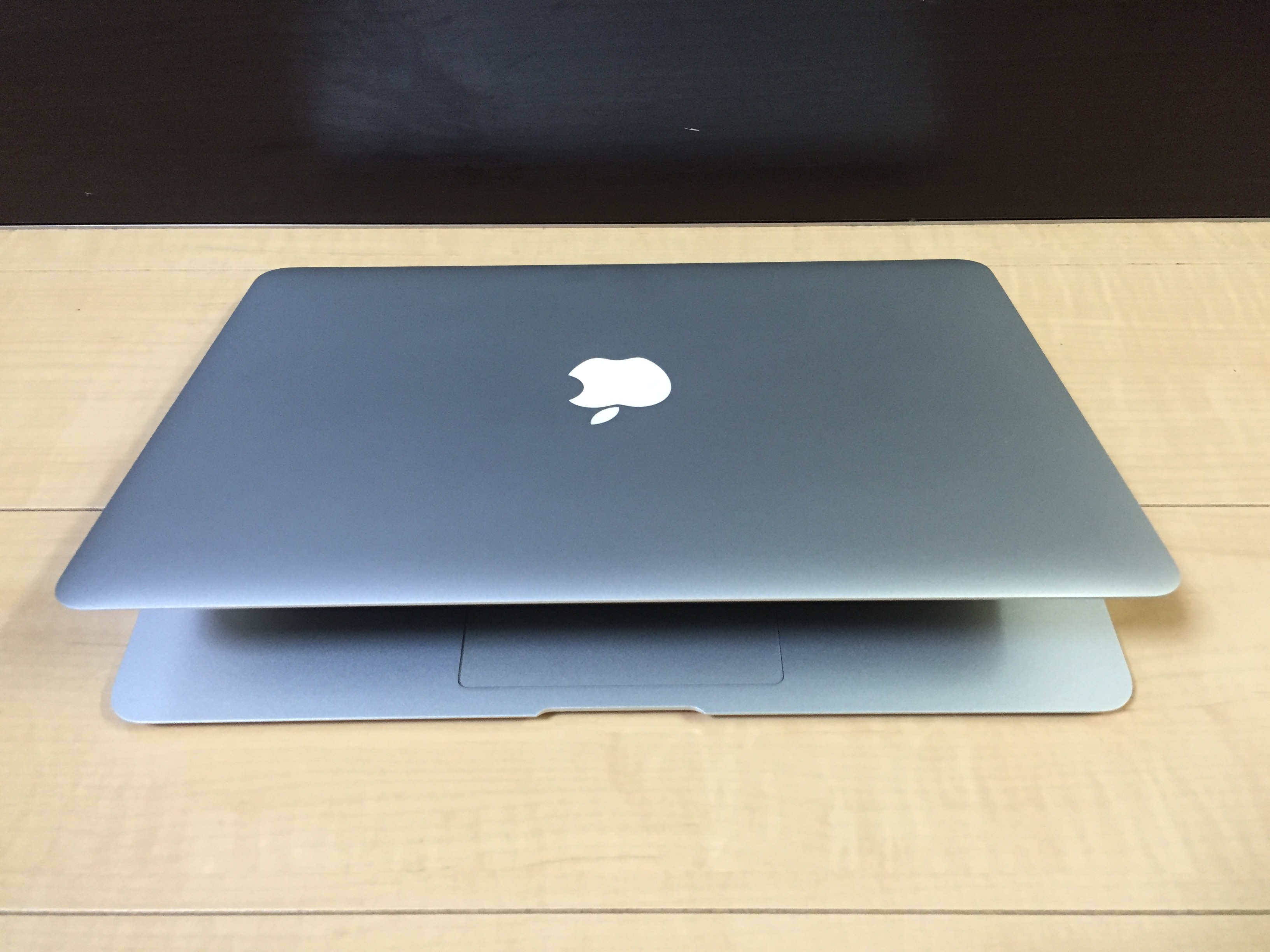 Apple認定整備済製品『13インチMacBook Air 』を買ってみた！！ | 匠LOG